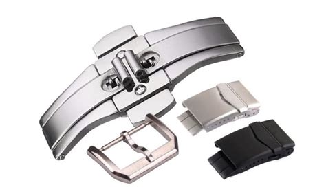 watch clasp not closing